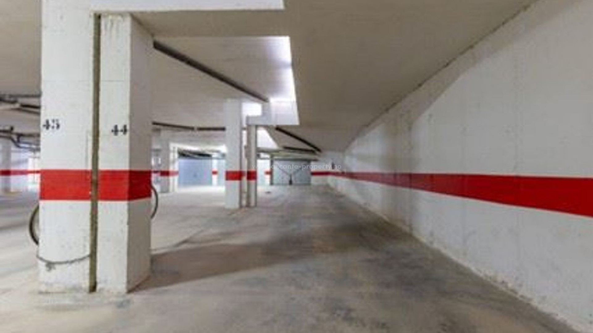 Apartment / flat in La Mata