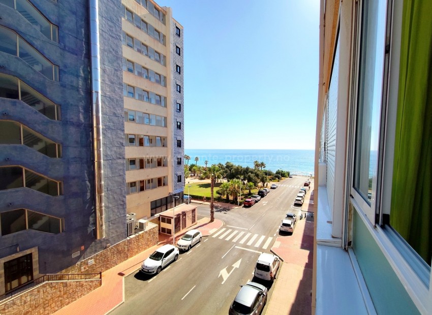 Apartment / flat in La Mata