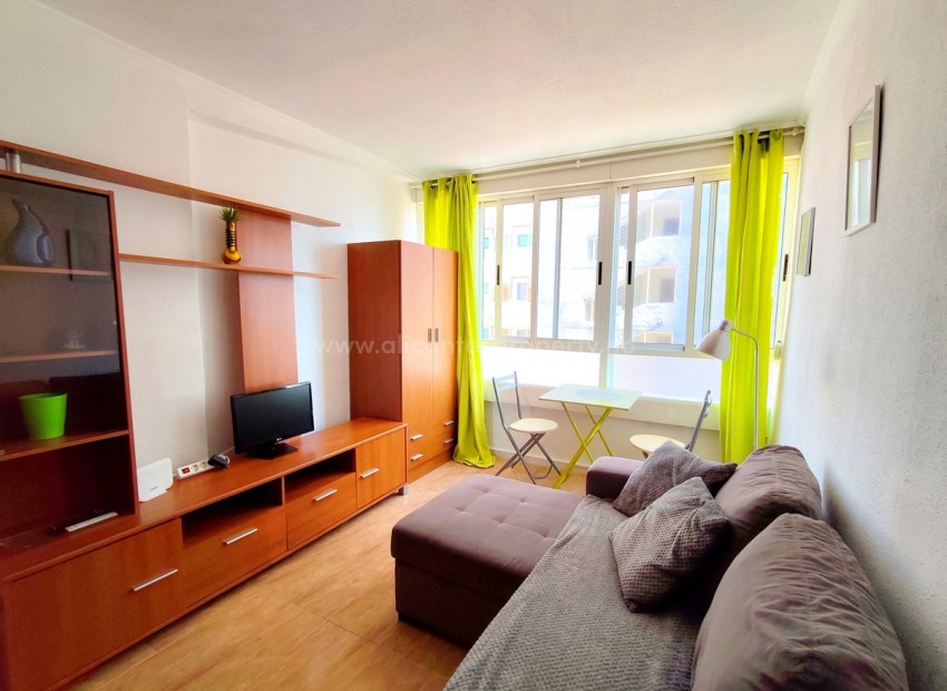 Apartment / flat in La Mata