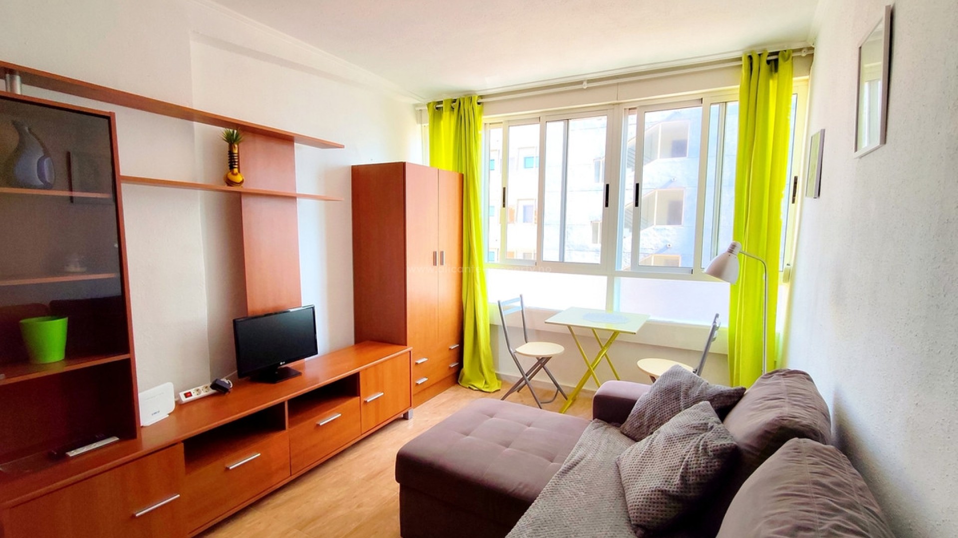 Apartment / flat in La Mata