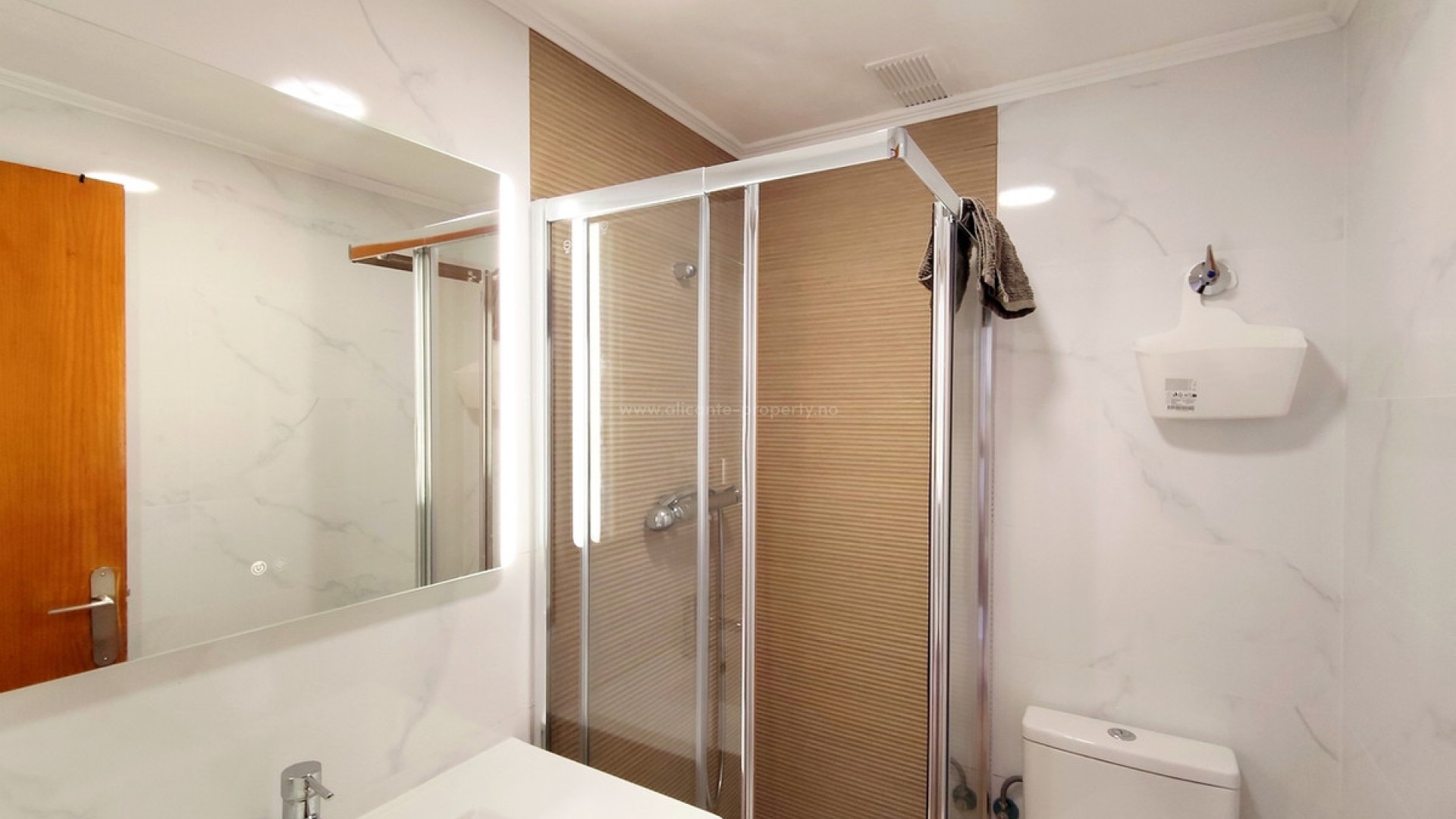 Apartment / flat in La Mata