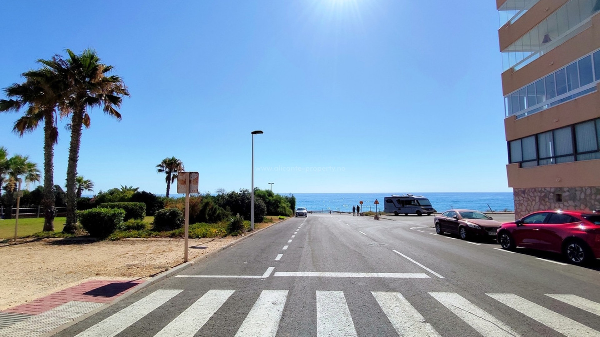 Apartment / flat in La Mata