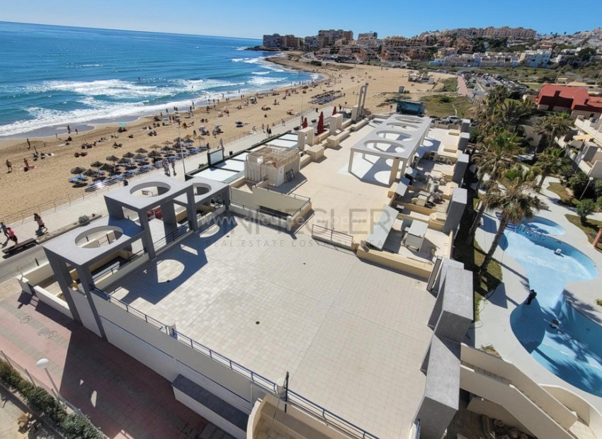 Apartment / flat in La Mata