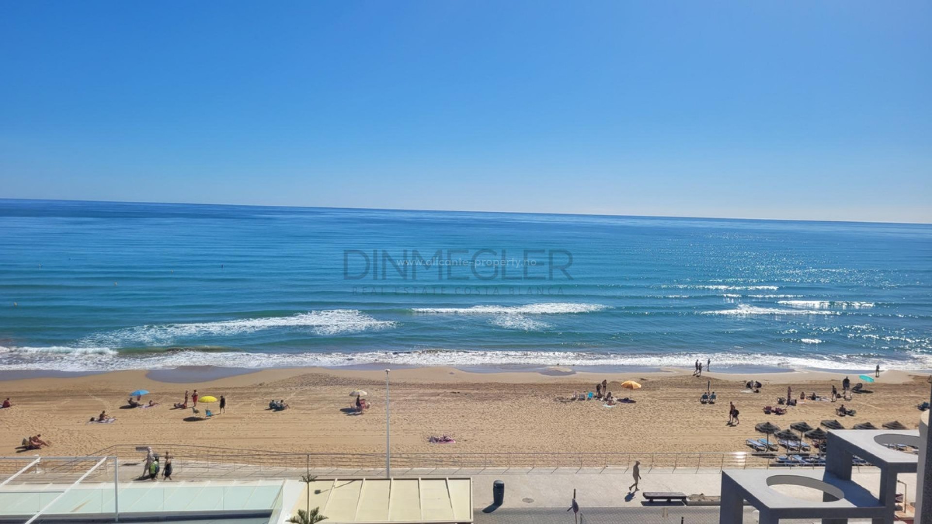 Apartment / flat in La Mata