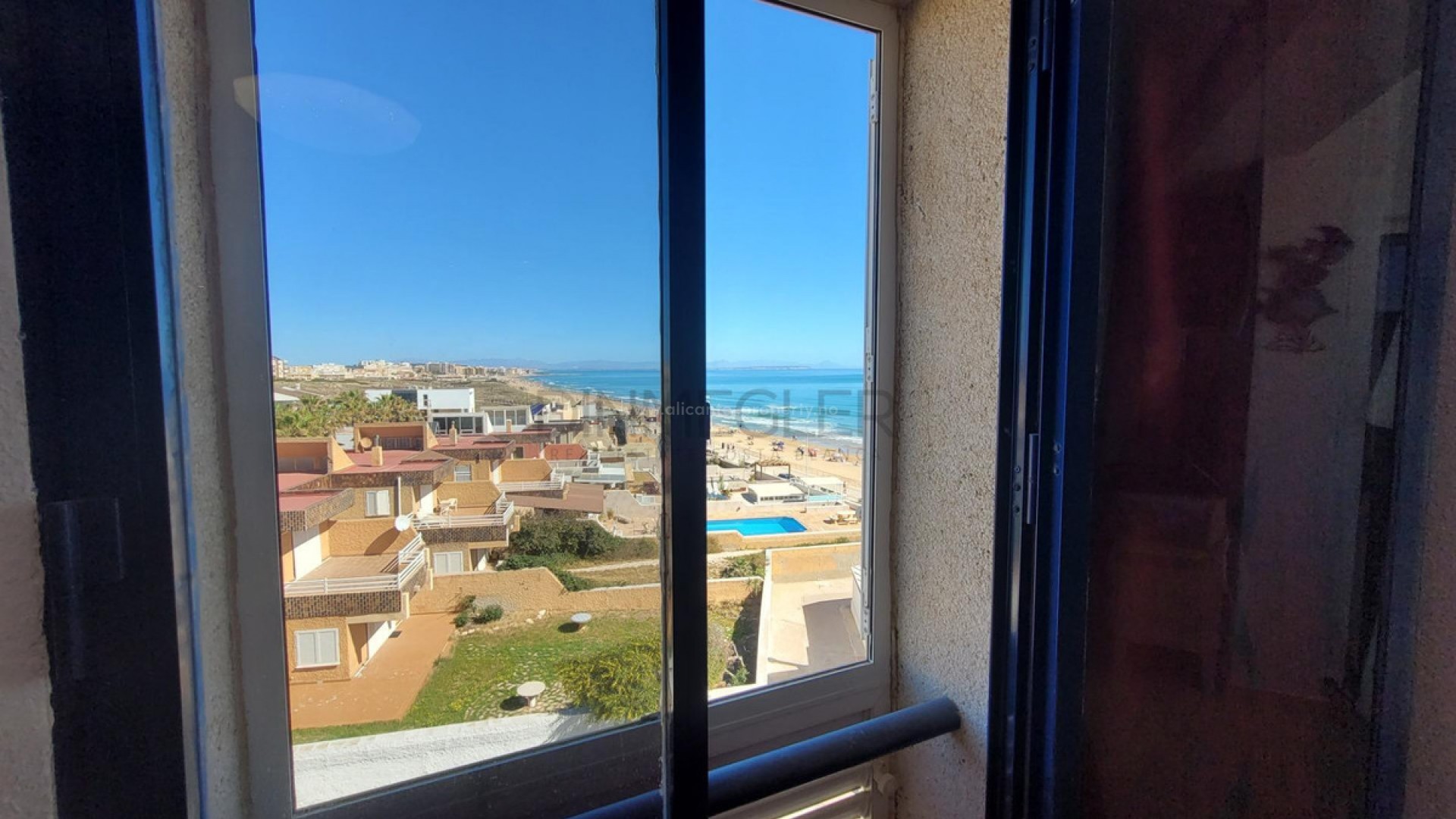 Apartment / flat in La Mata