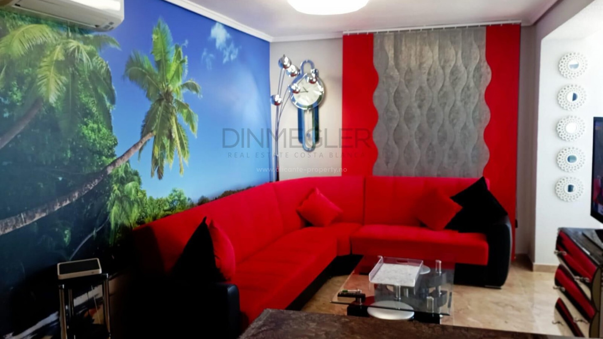 Apartment / flat in La Mata