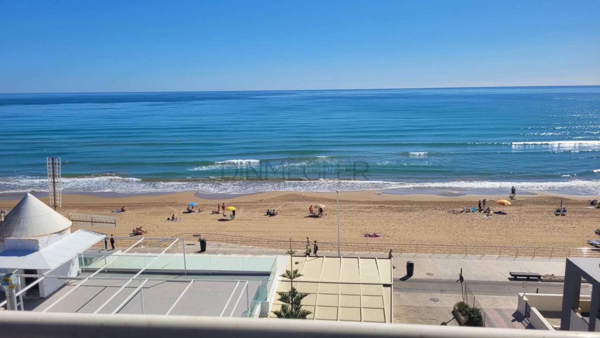 Apartment / flat in La Mata