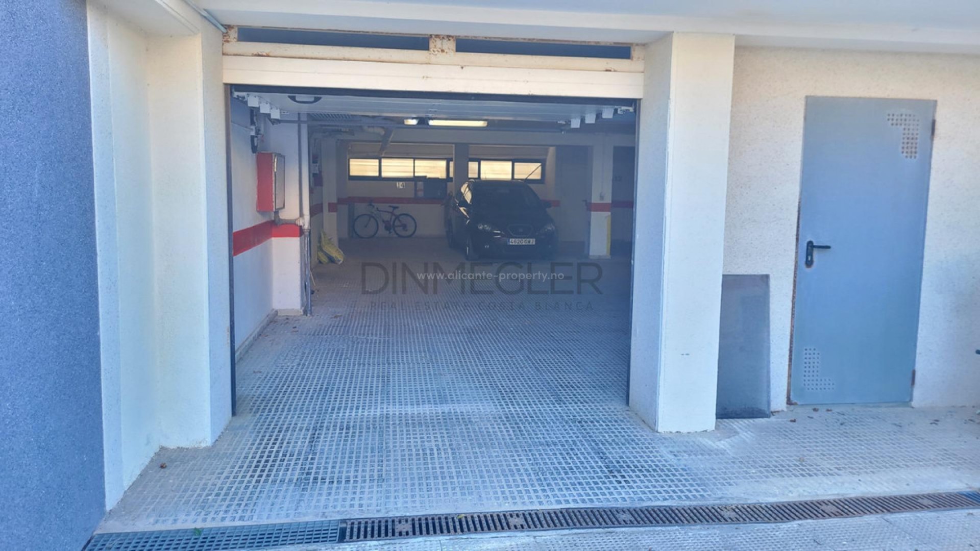 Apartment / flat in La Mata