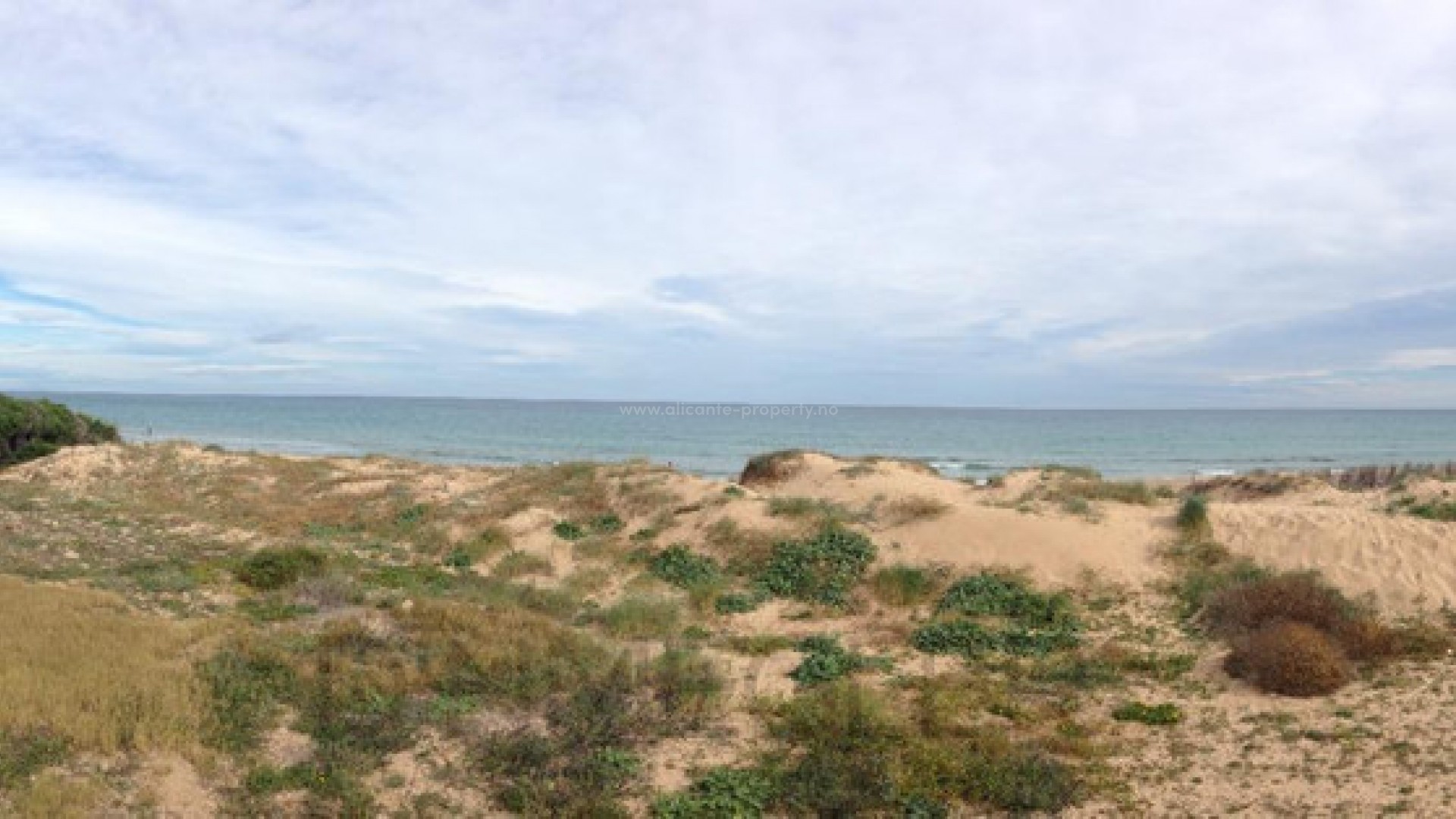 Apartment / flat in La Mata