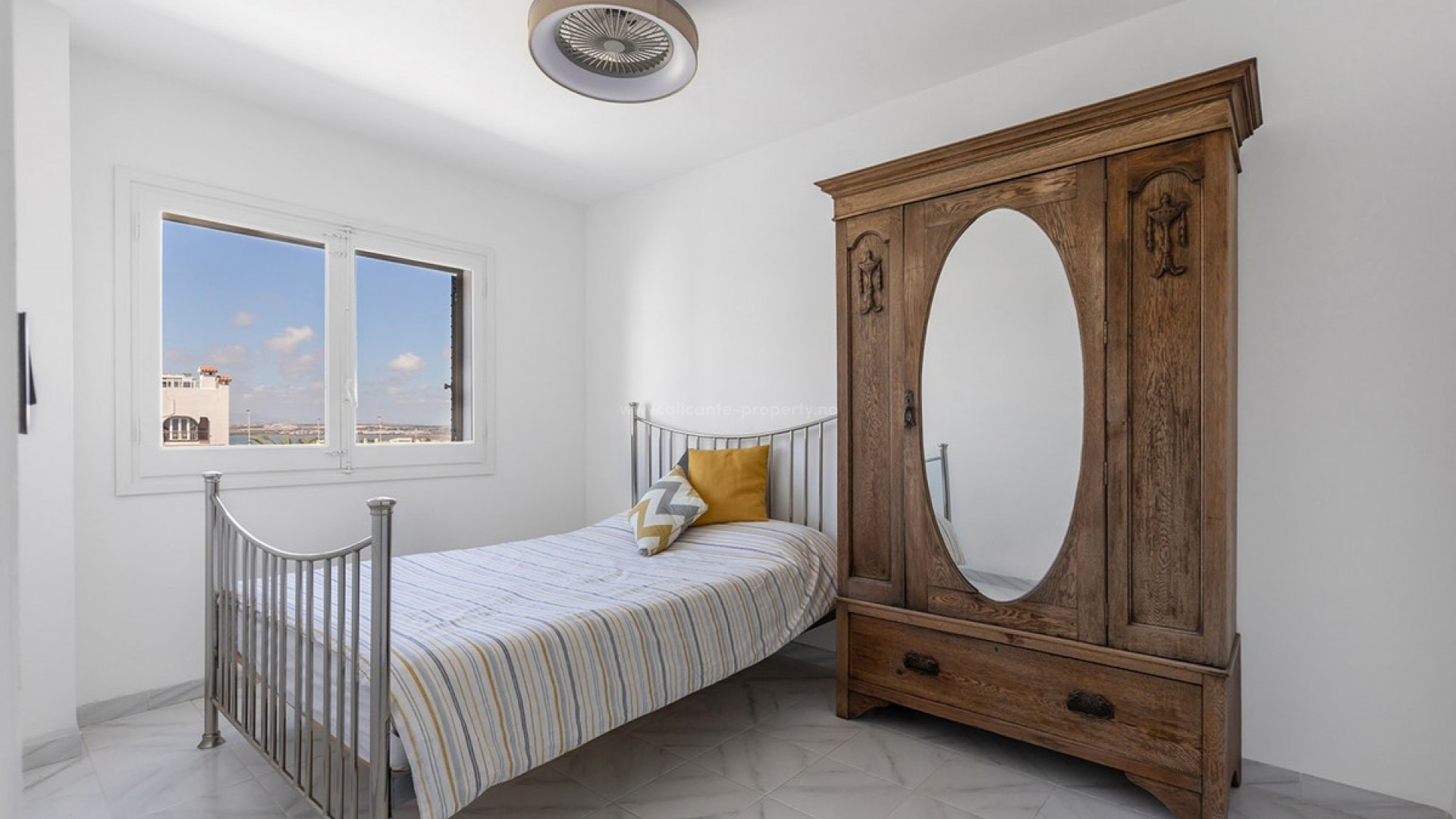 Apartment / flat in La Mata