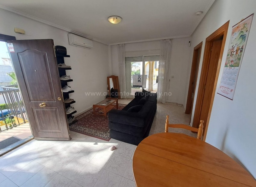 Apartment / flat in La Mata