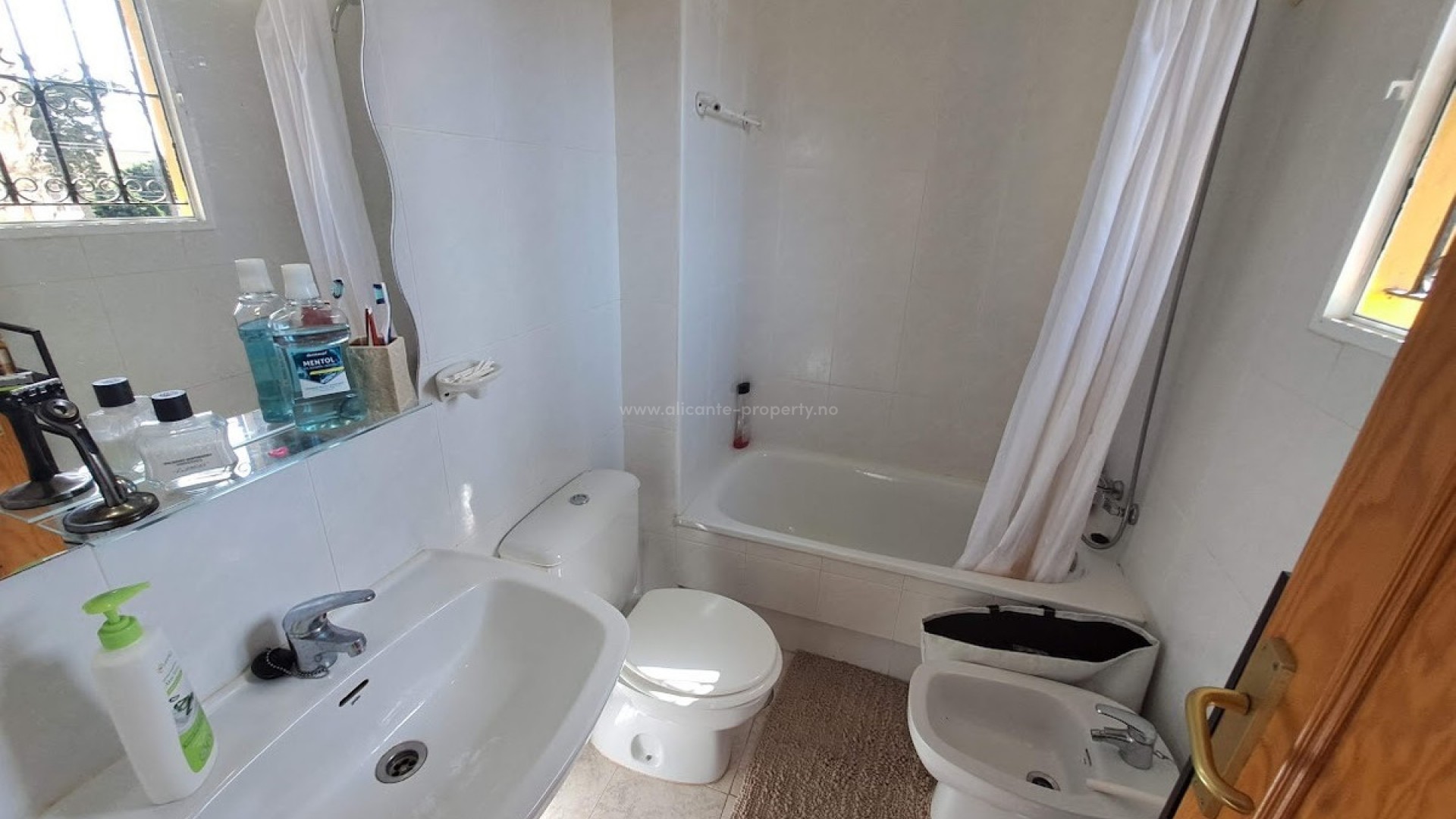 Apartment / flat in La Mata