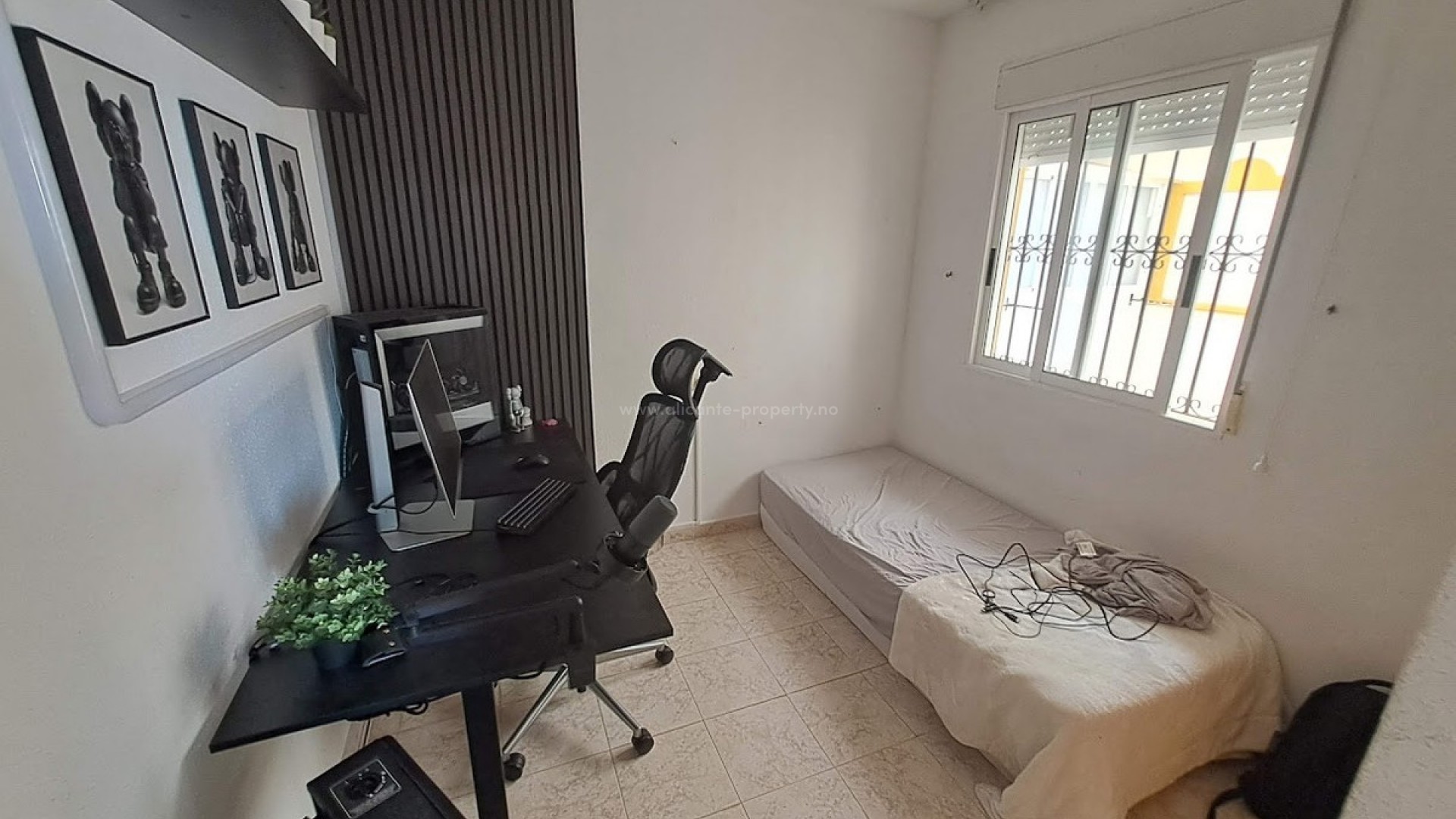 Apartment / flat in La Mata