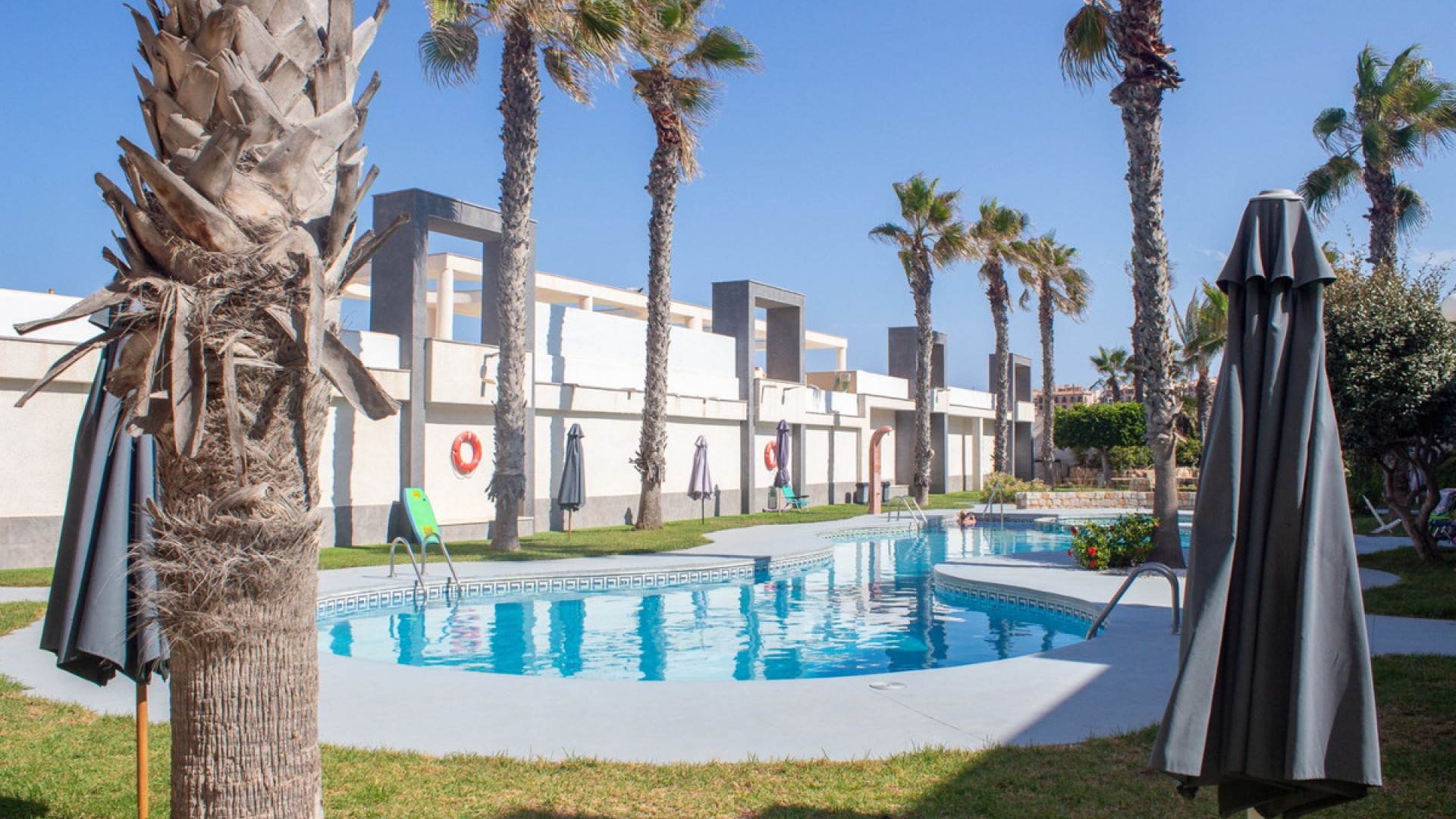 Apartment / flat in La Mata