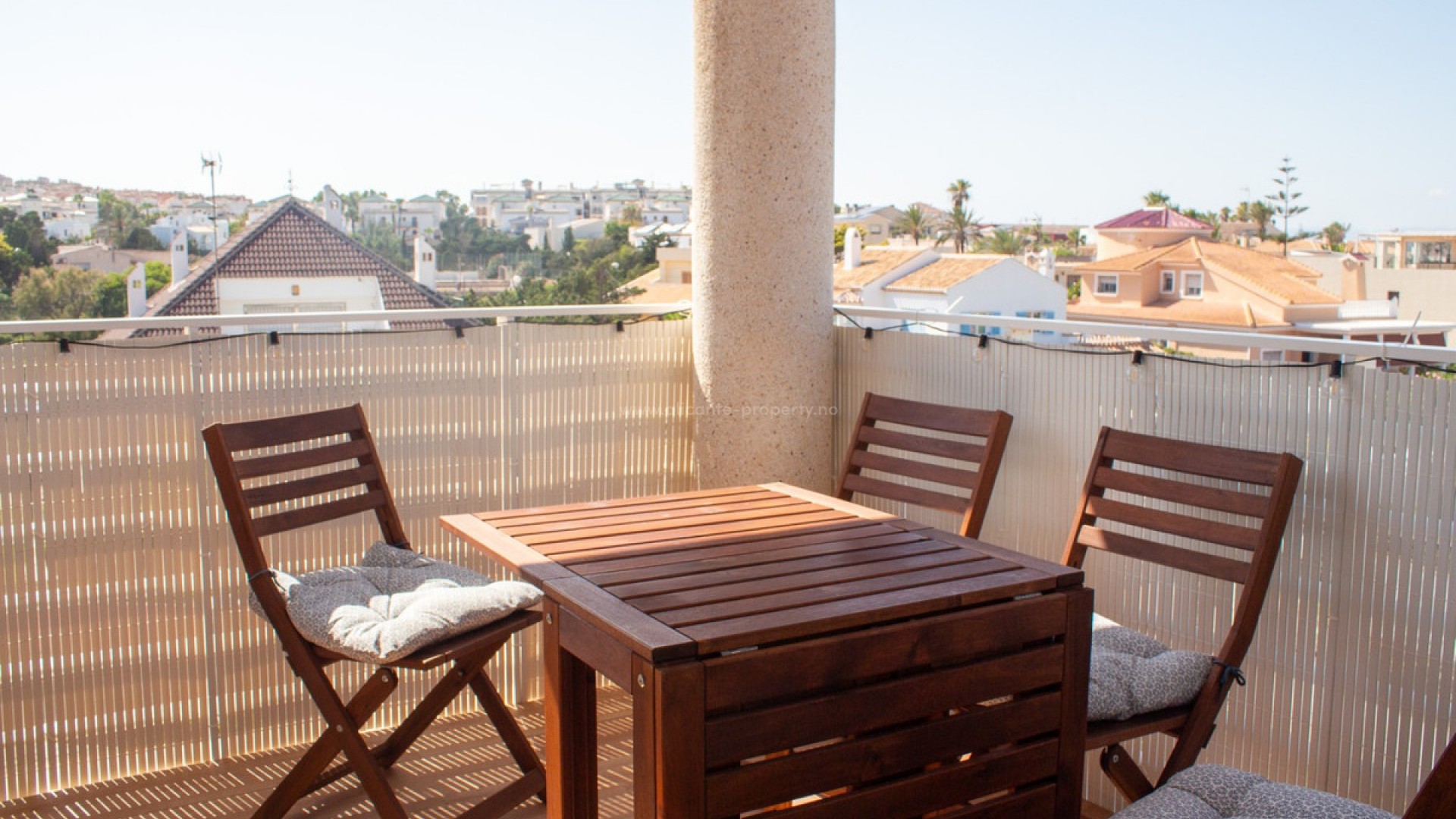 Apartment / flat in La Mata