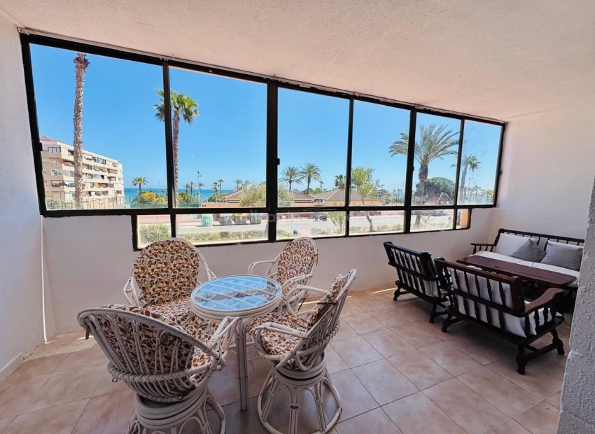 Apartment / flat in La Mata