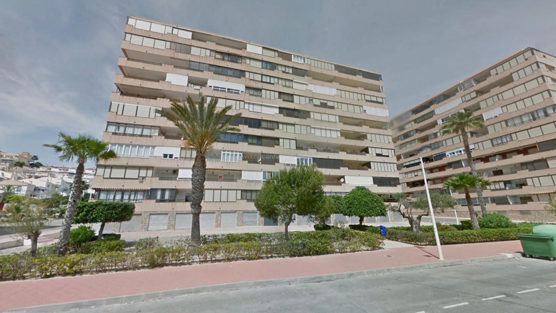 Apartment / flat in La Mata