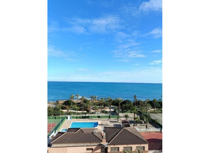 Apartment / flat in La Mata