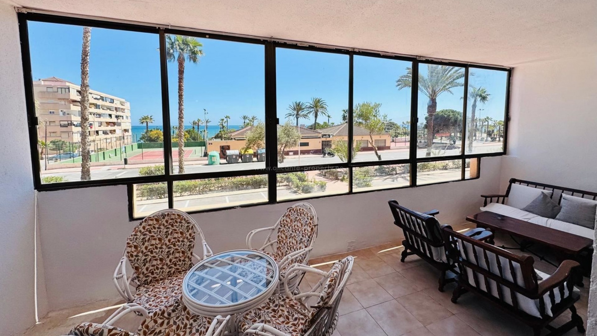 Apartment / flat in La Mata