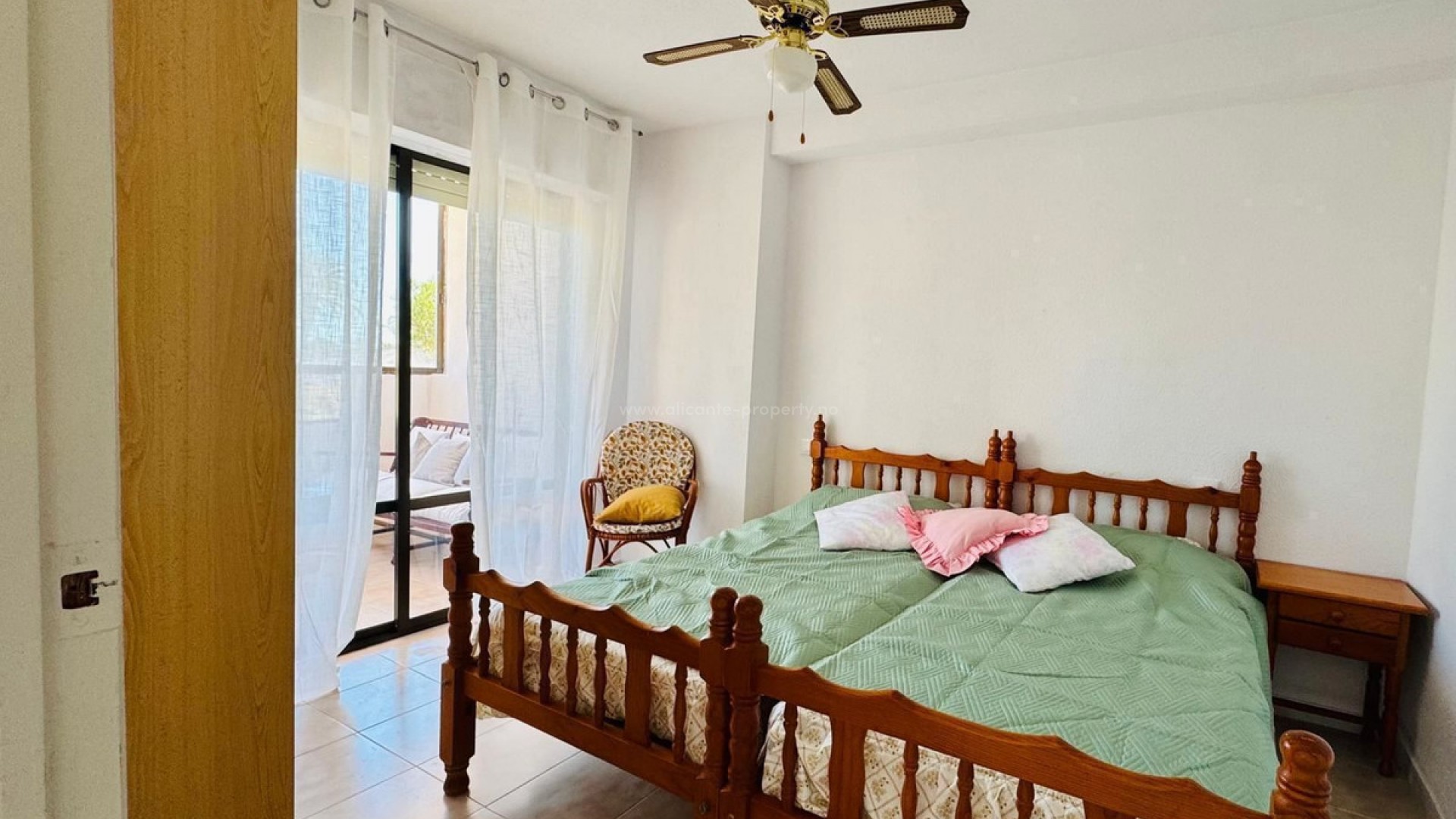 Apartment / flat in La Mata