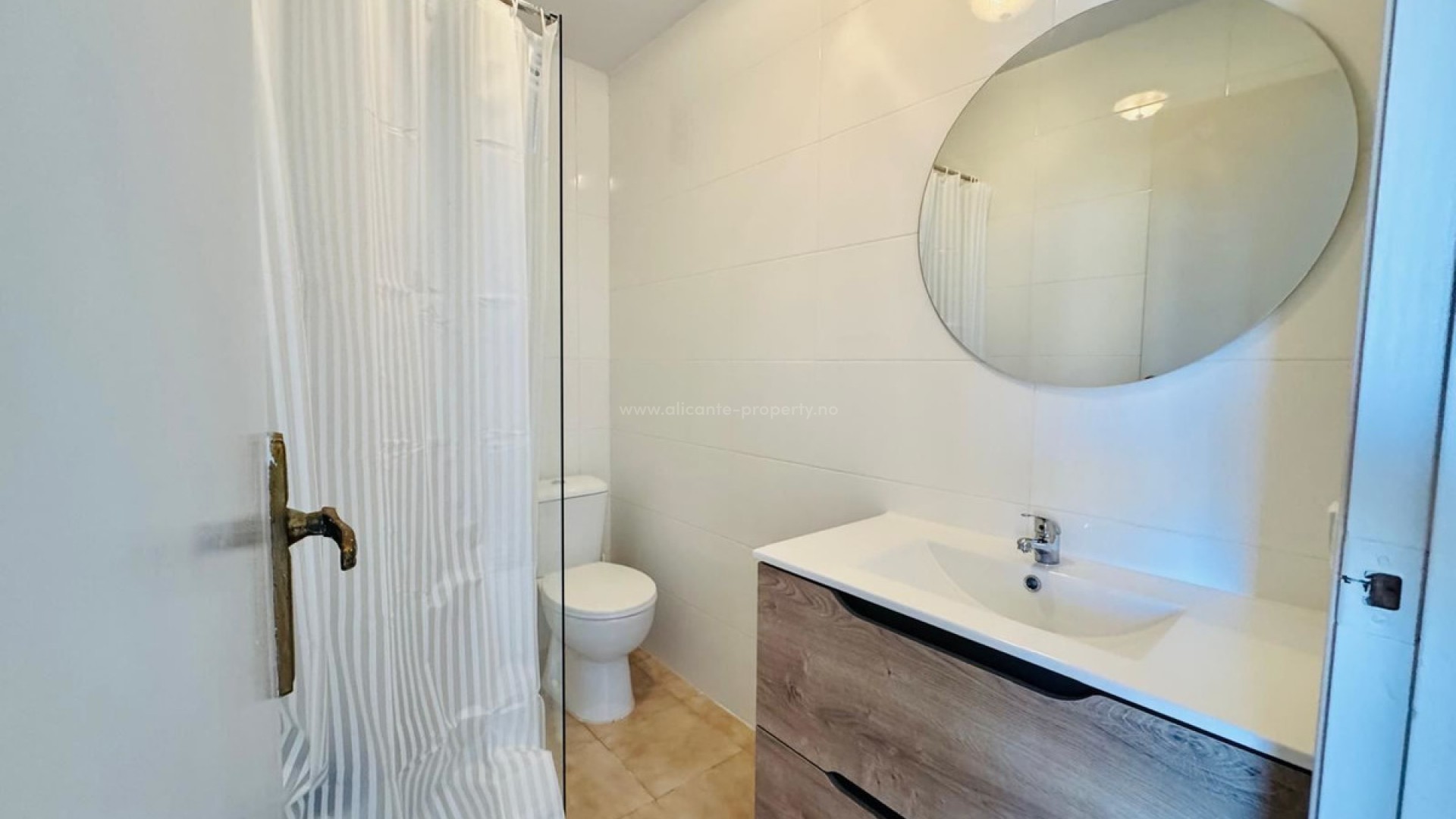 Apartment / flat in La Mata