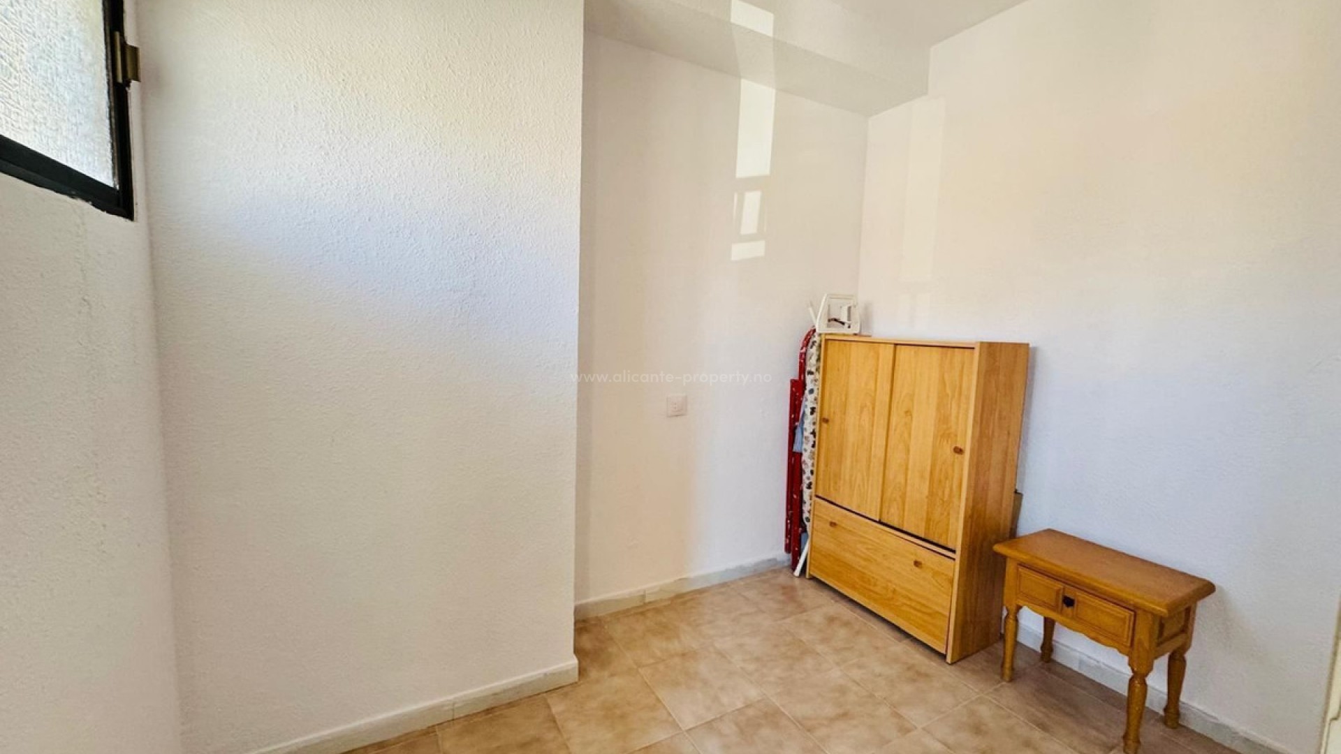 Apartment / flat in La Mata