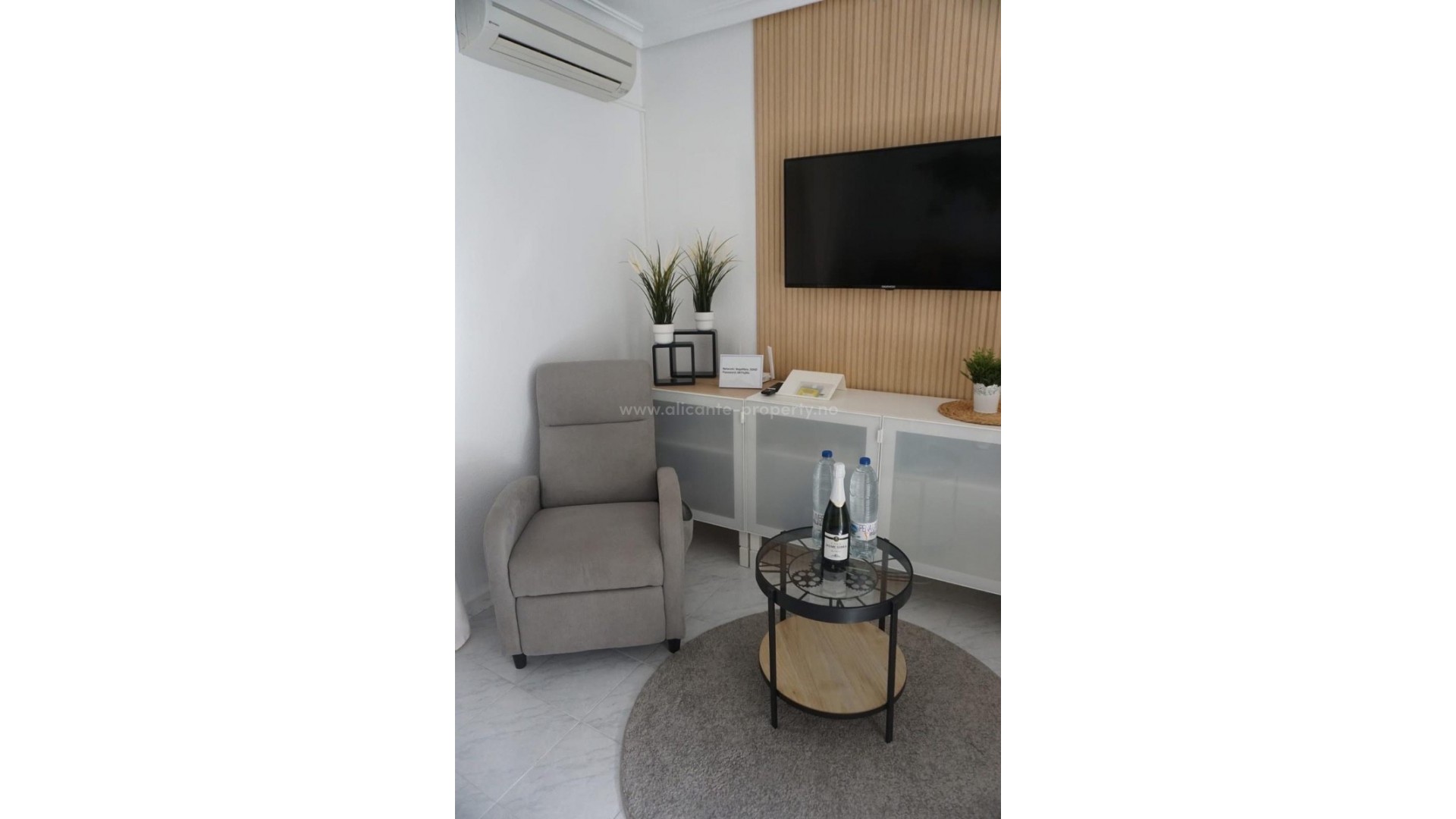 Apartment / flat in La Mata