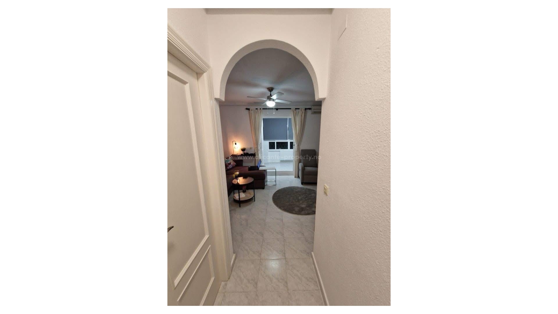 Apartment / flat in La Mata