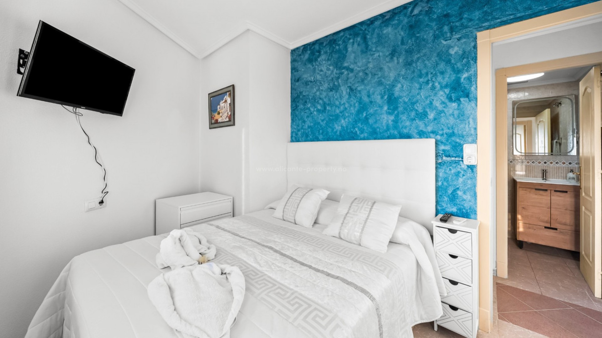 Apartment / flat in La Mata