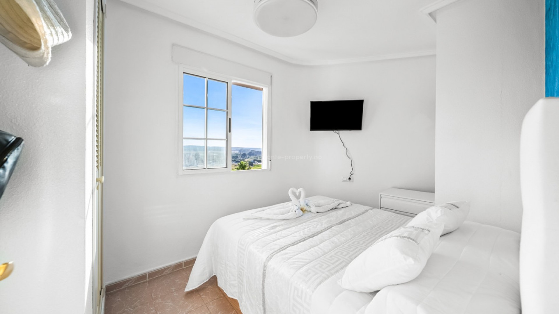 Apartment / flat in La Mata