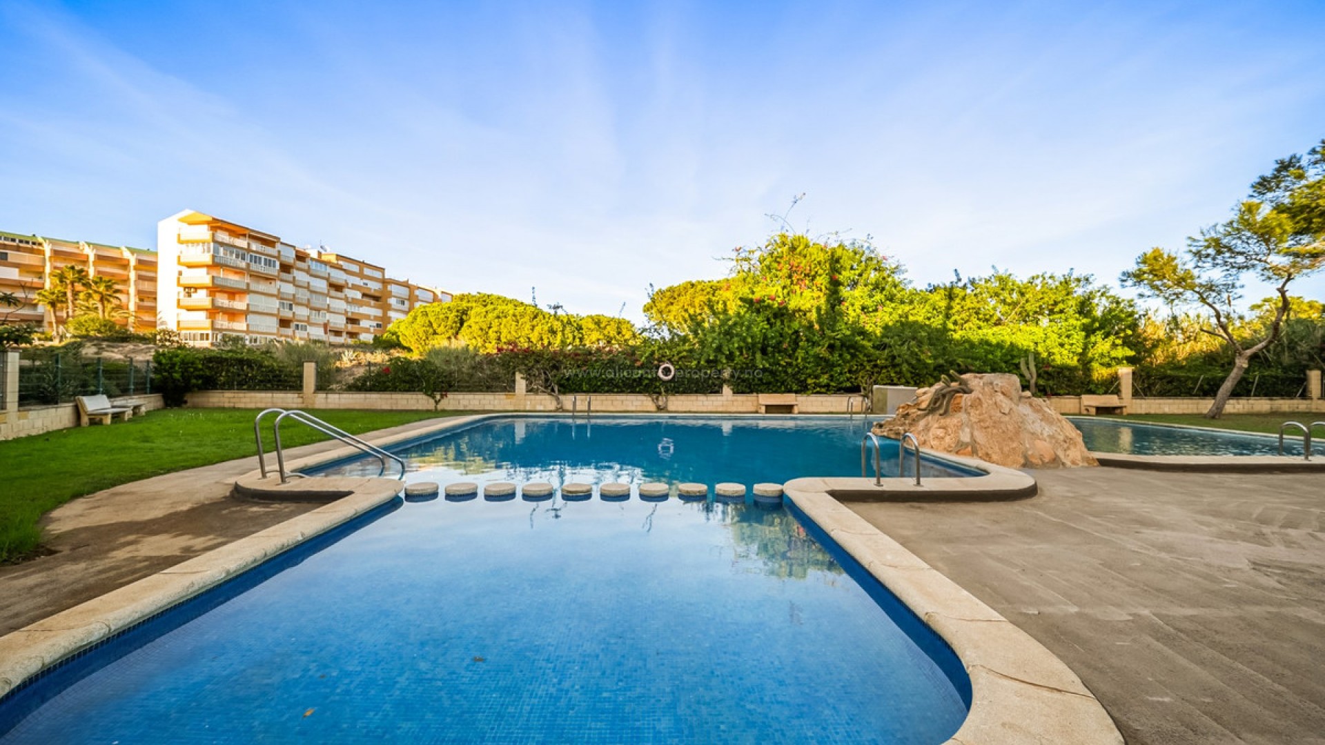 Apartment / flat in La Mata