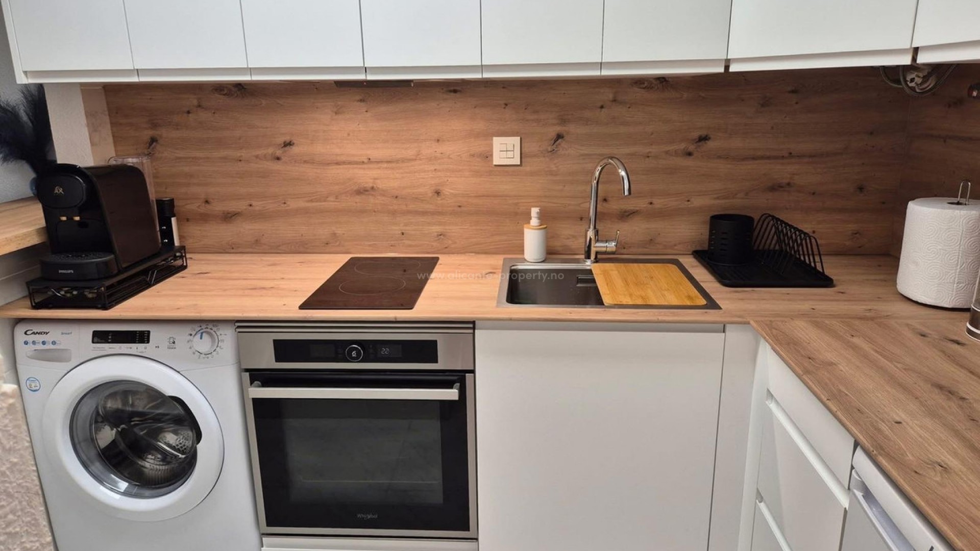 Apartment / flat in La Mata