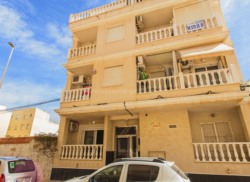 Apartment / flat in La Mata