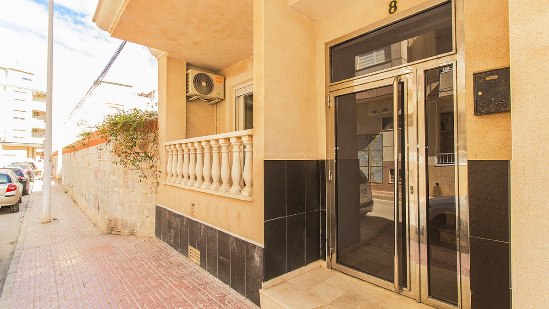 Apartment / flat in La Mata