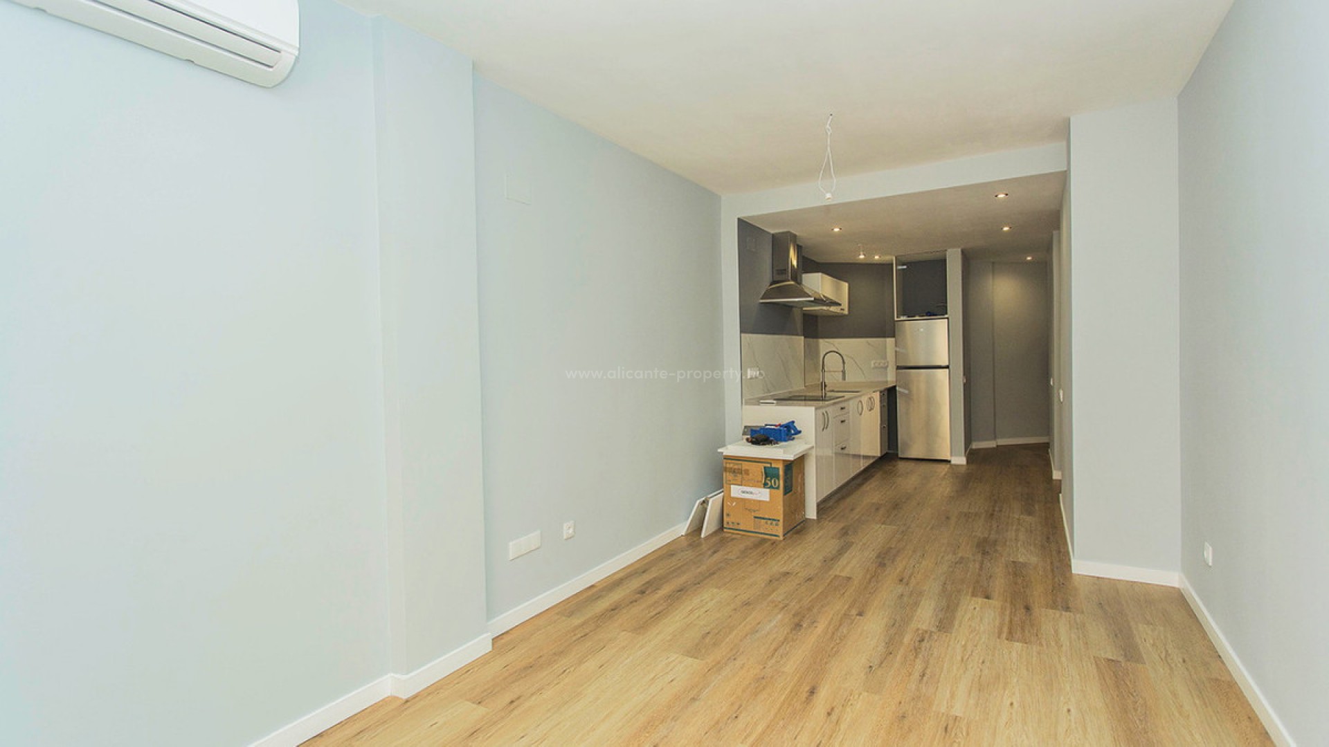 Apartment / flat in La Mata