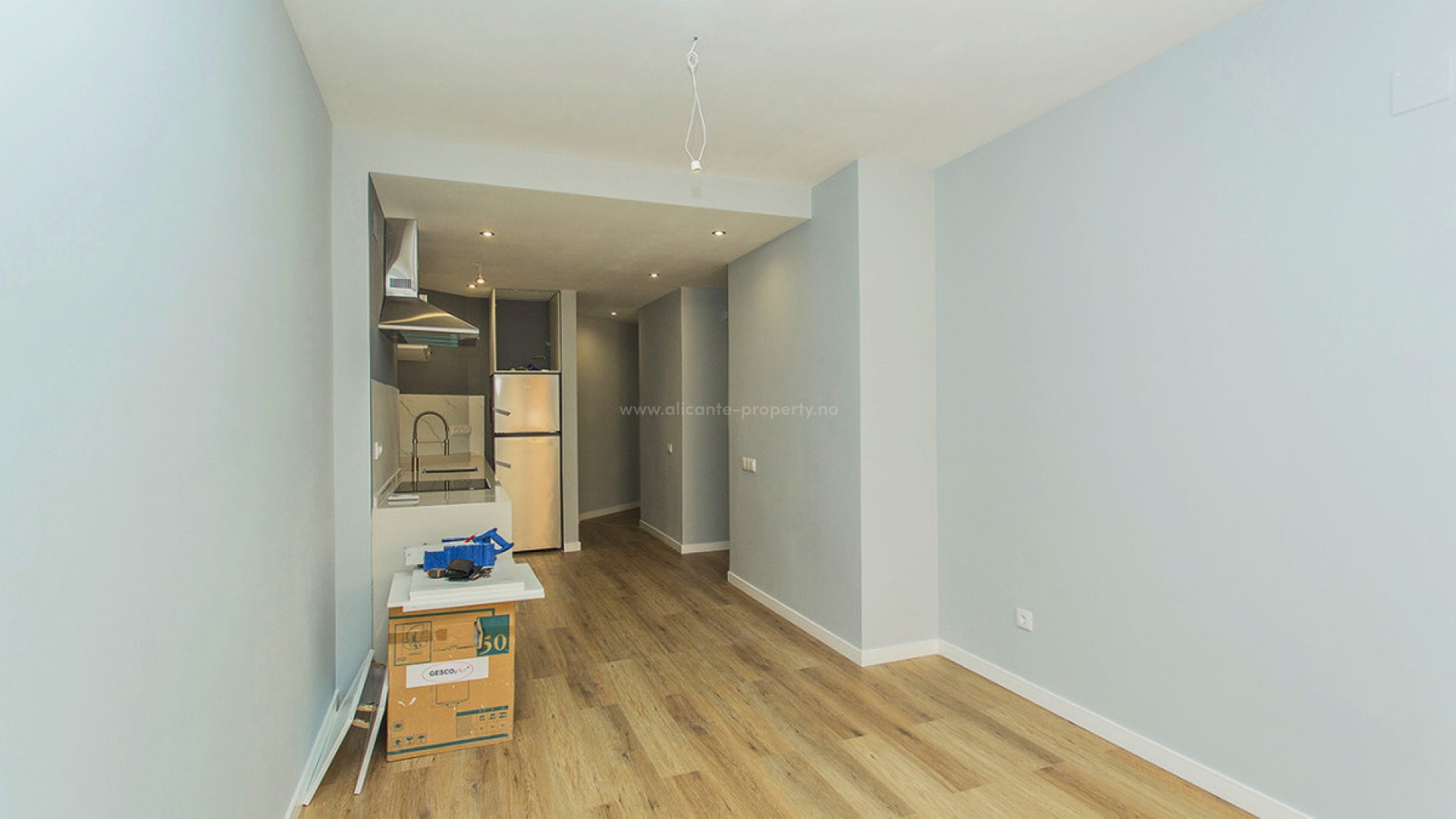 Apartment / flat in La Mata
