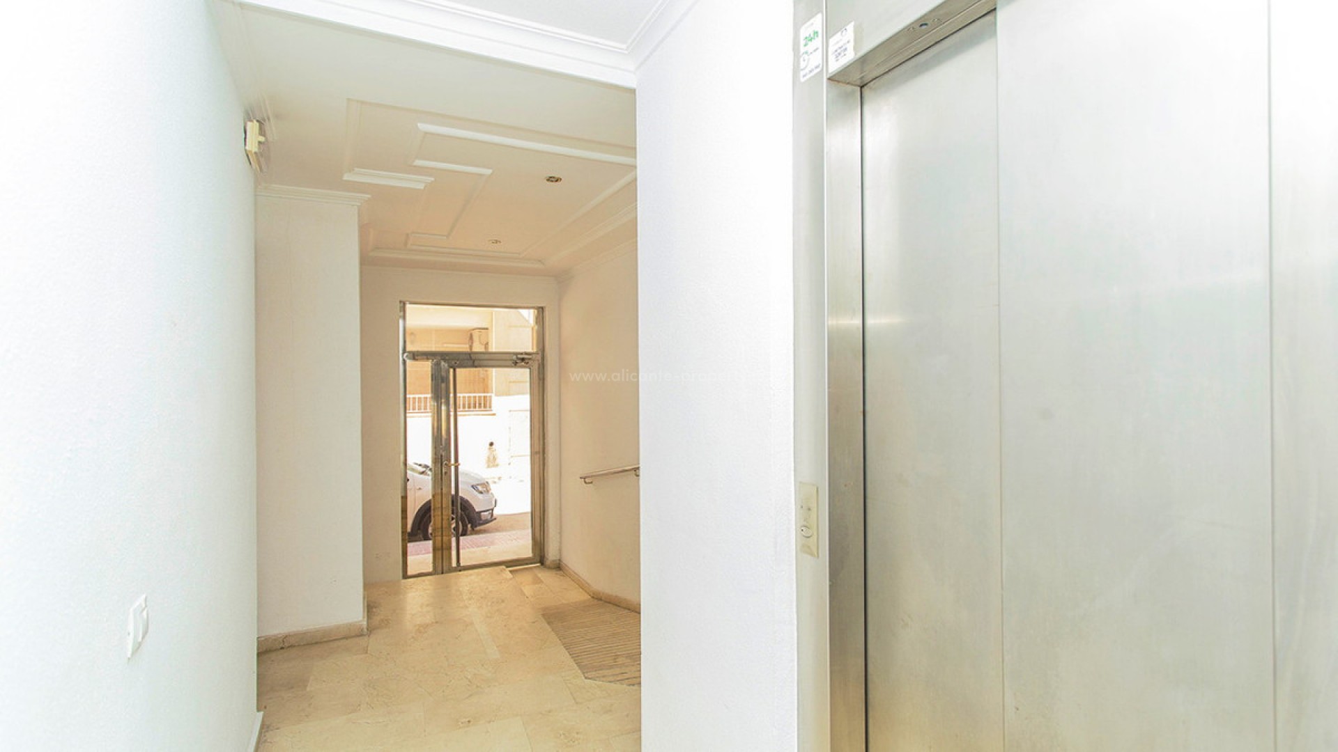 Apartment / flat in La Mata