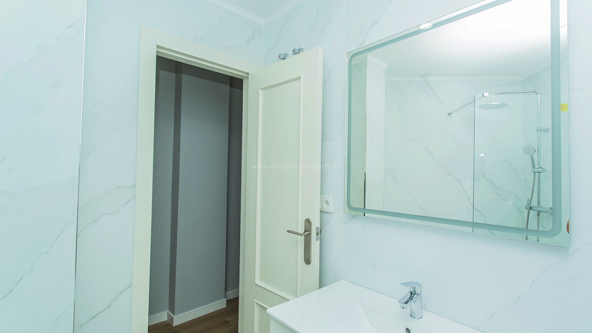 Apartment / flat in La Mata
