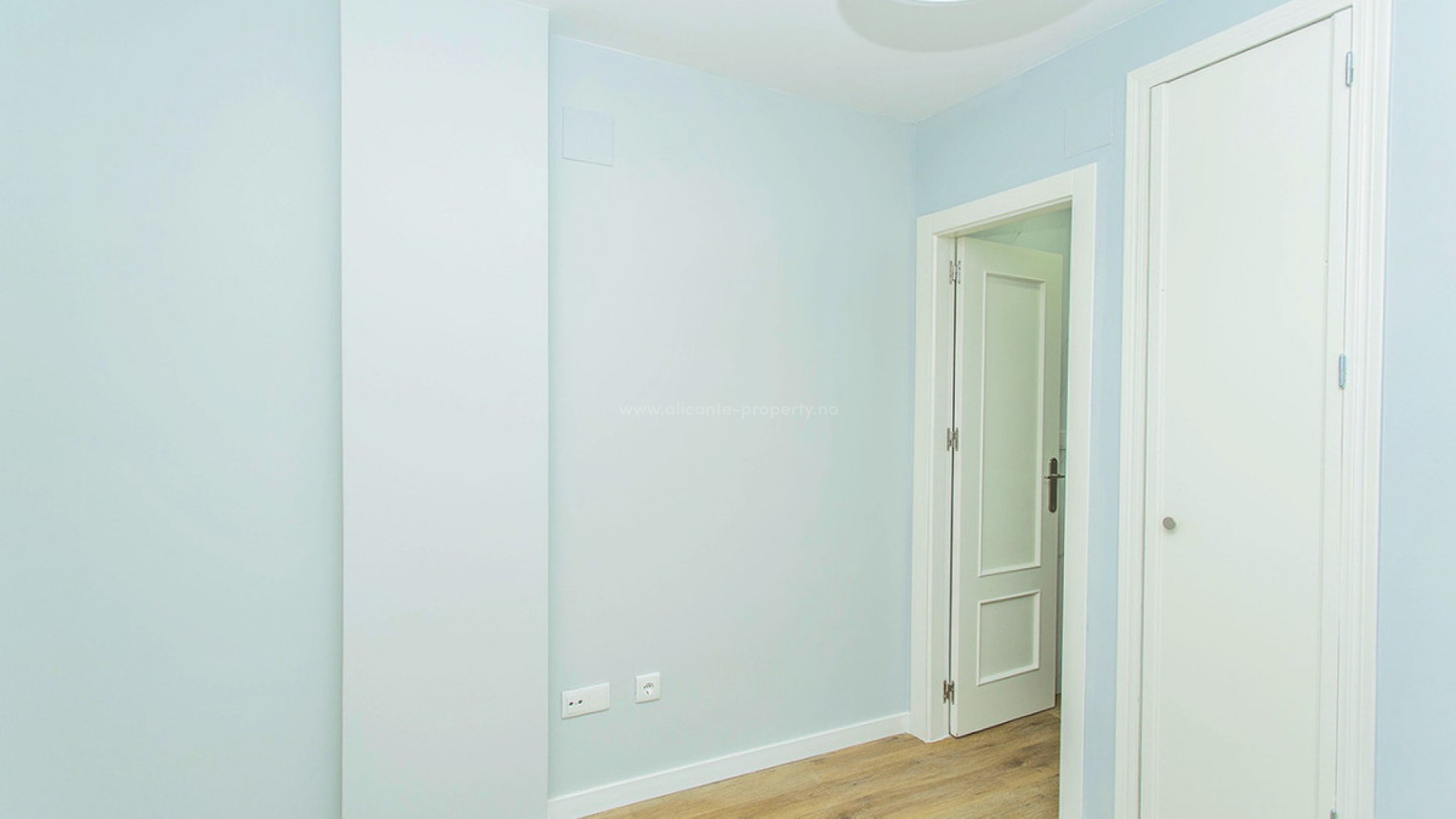 Apartment / flat in La Mata