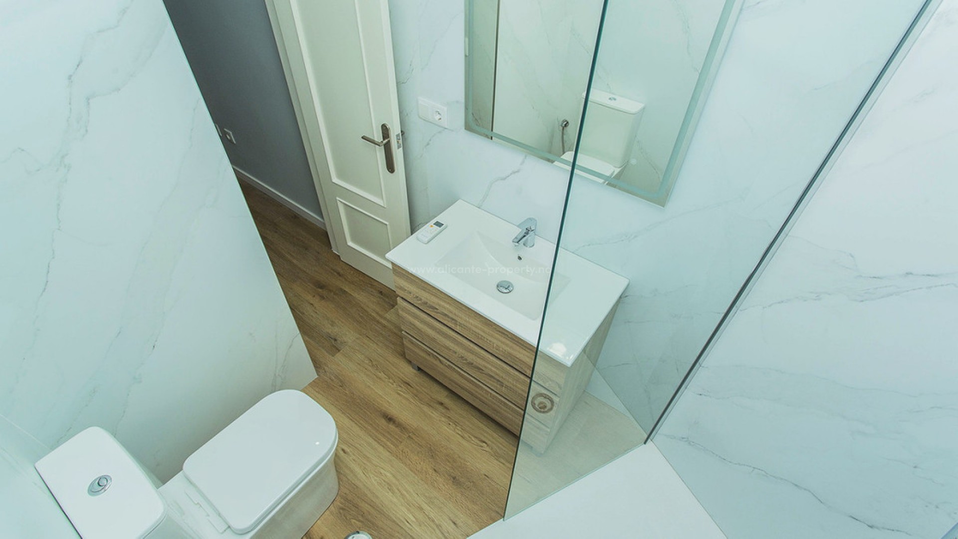 Apartment / flat in La Mata