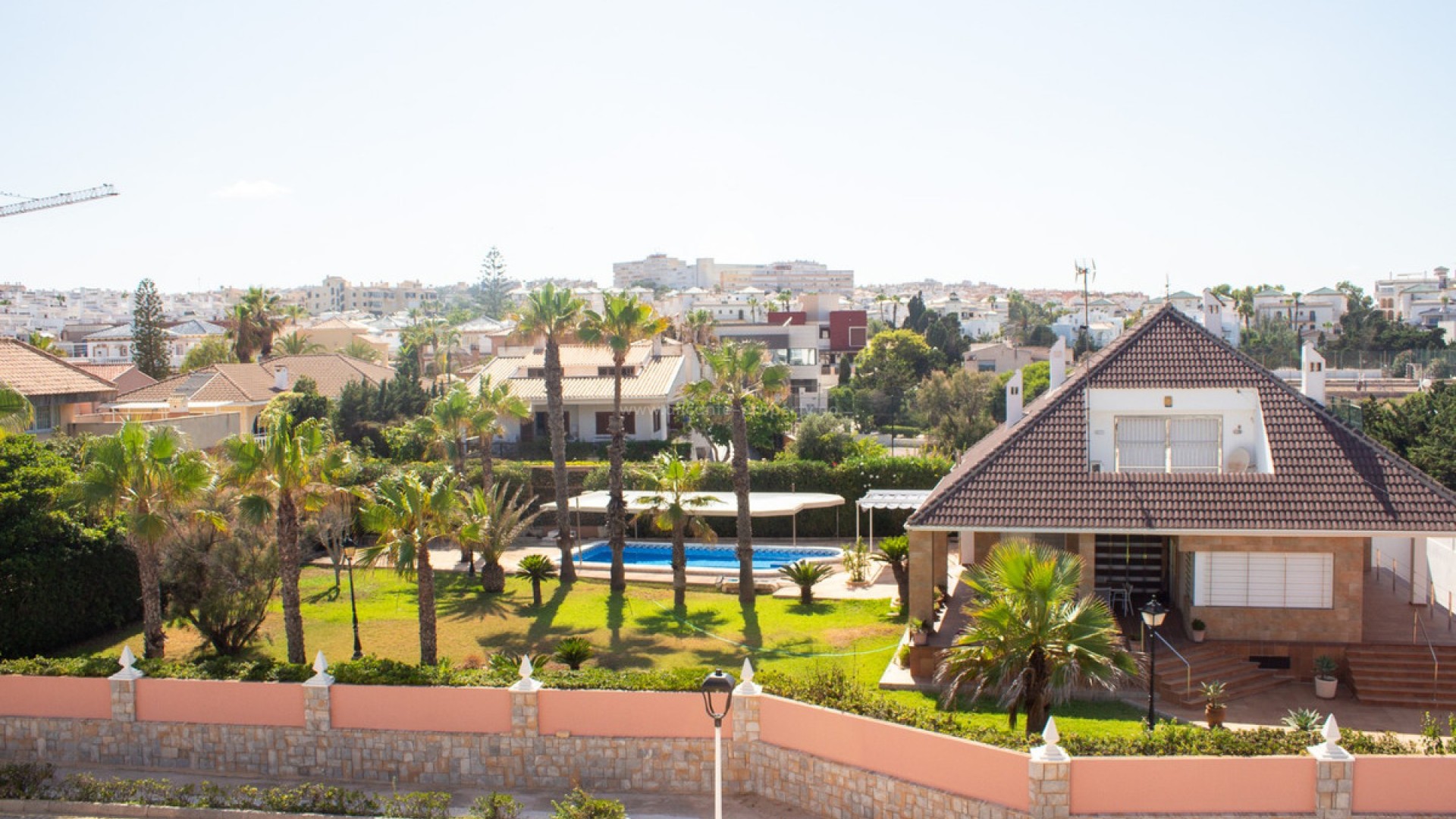 Apartment / flat in La Mata