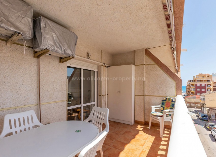 Apartment / flat in La Mata
