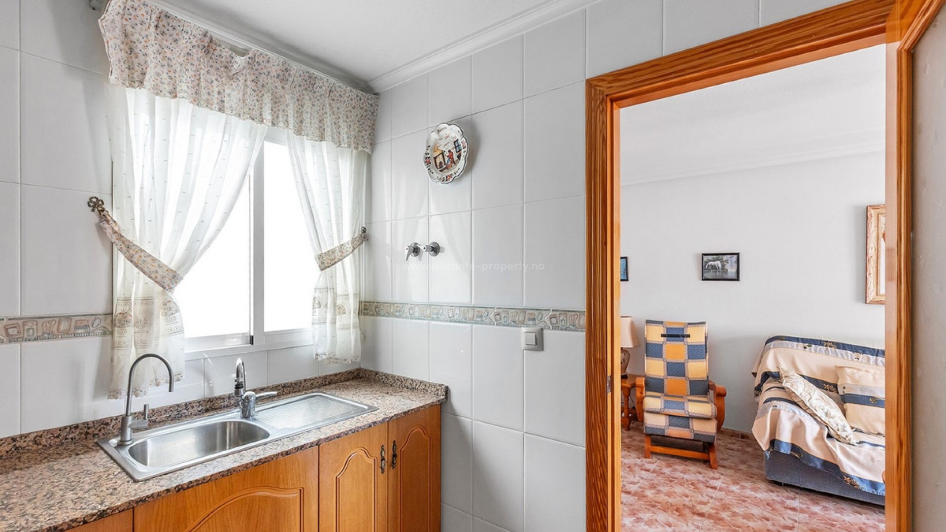 Apartment / flat in La Mata