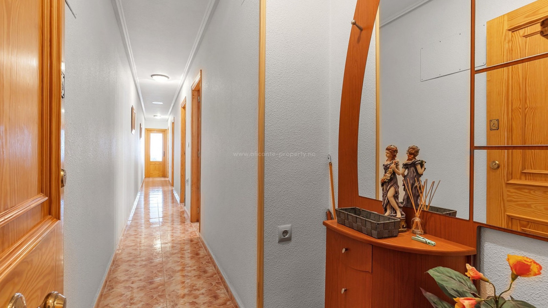 Apartment / flat in La Mata