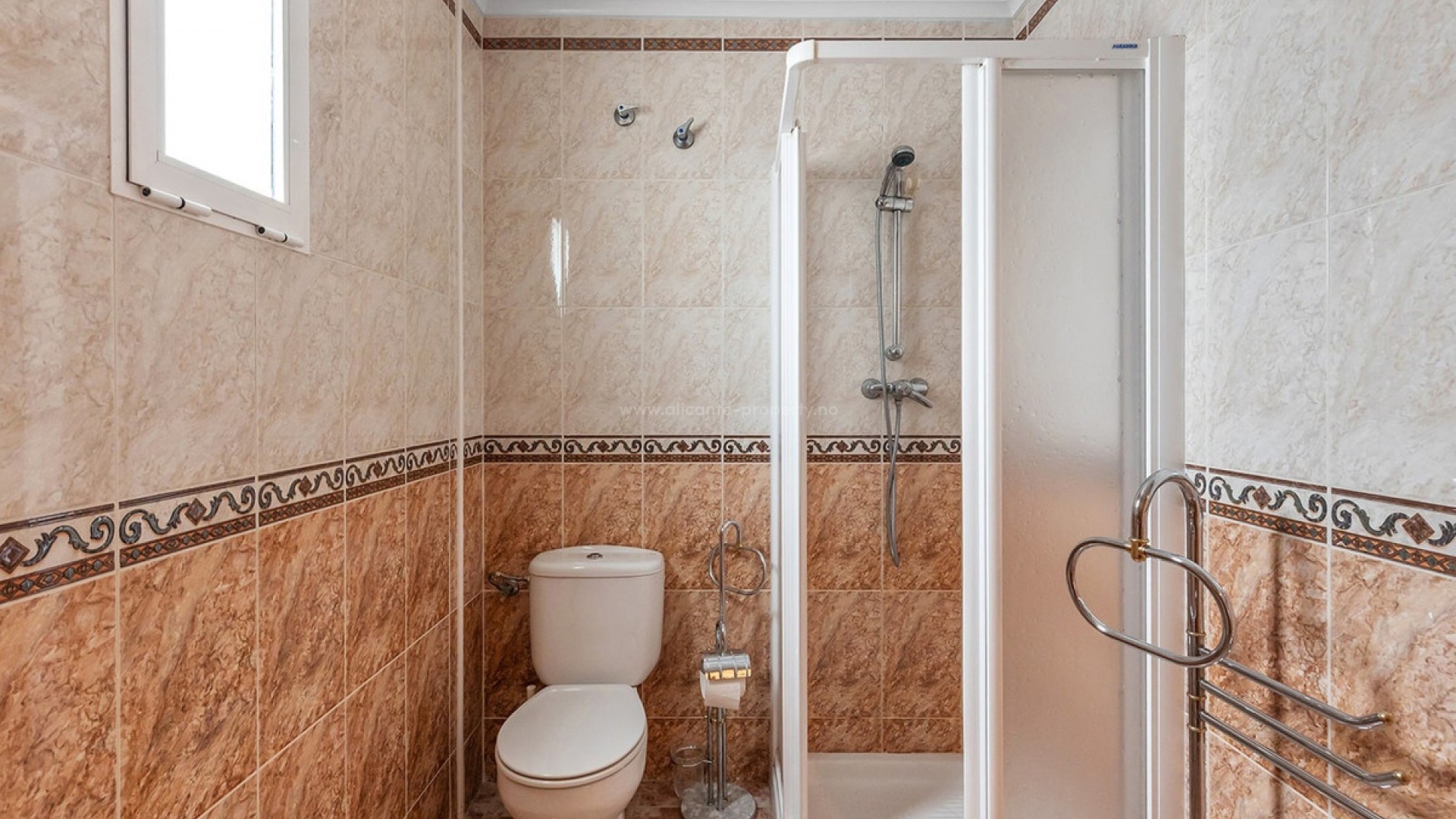 Apartment / flat in La Mata