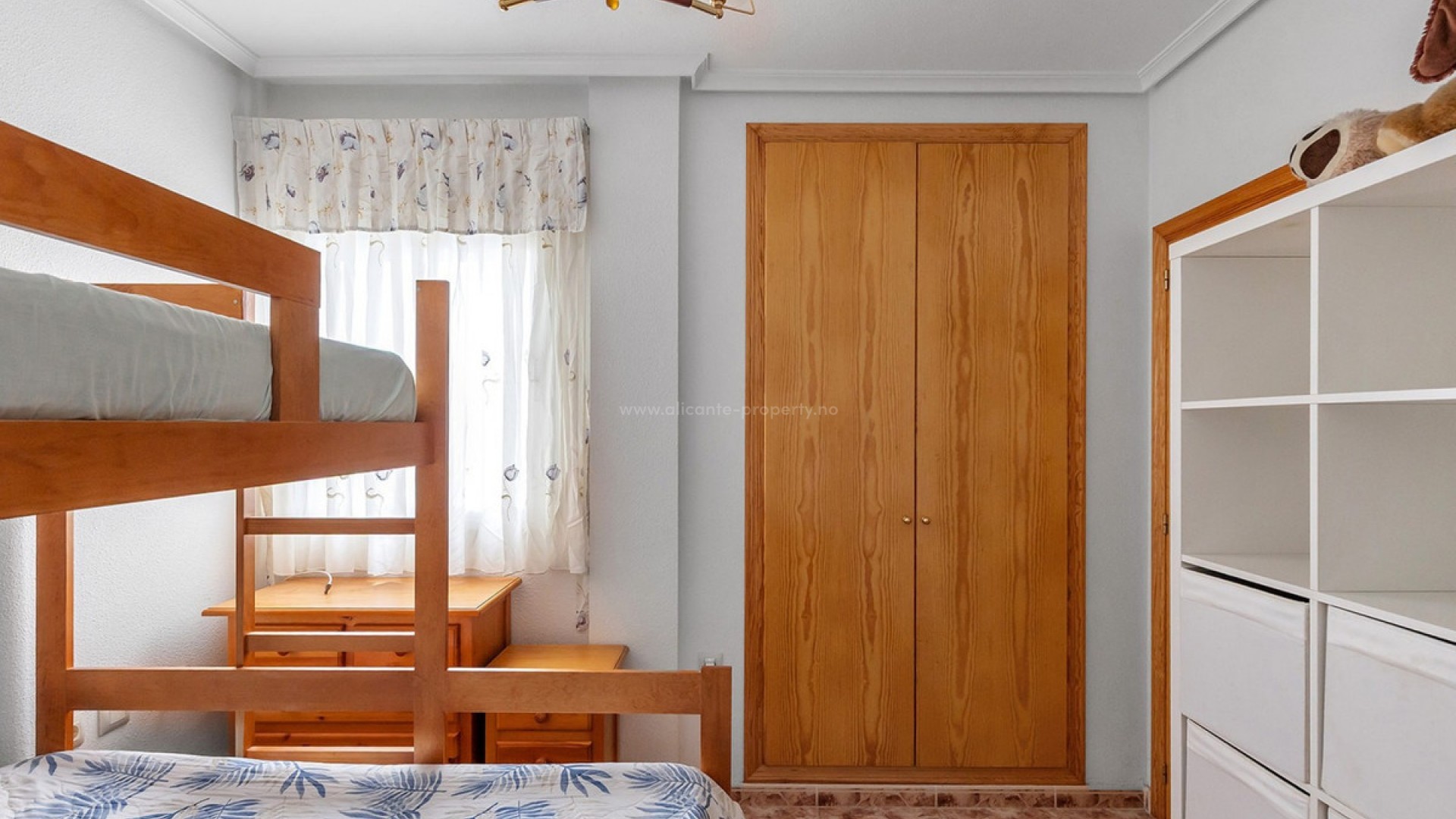 Apartment / flat in La Mata