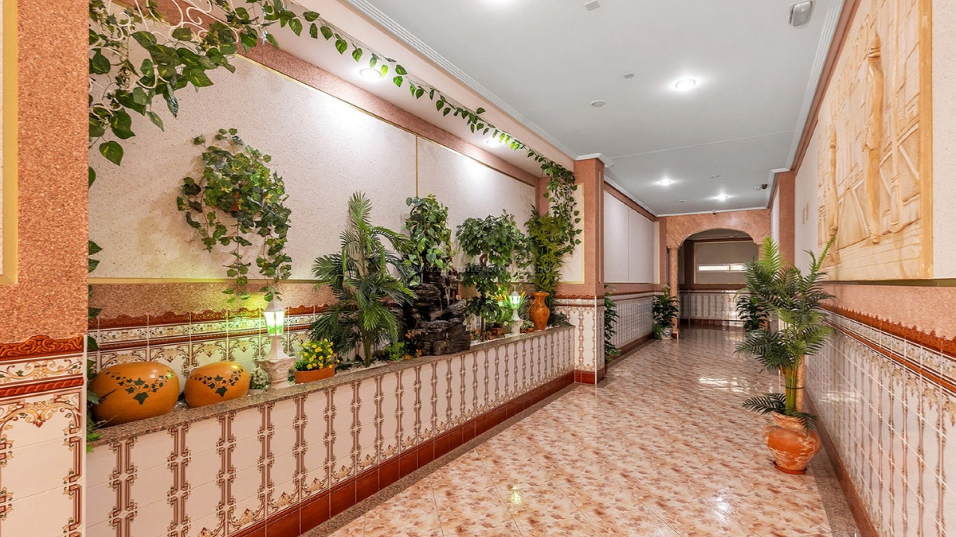 Apartment / flat in La Mata