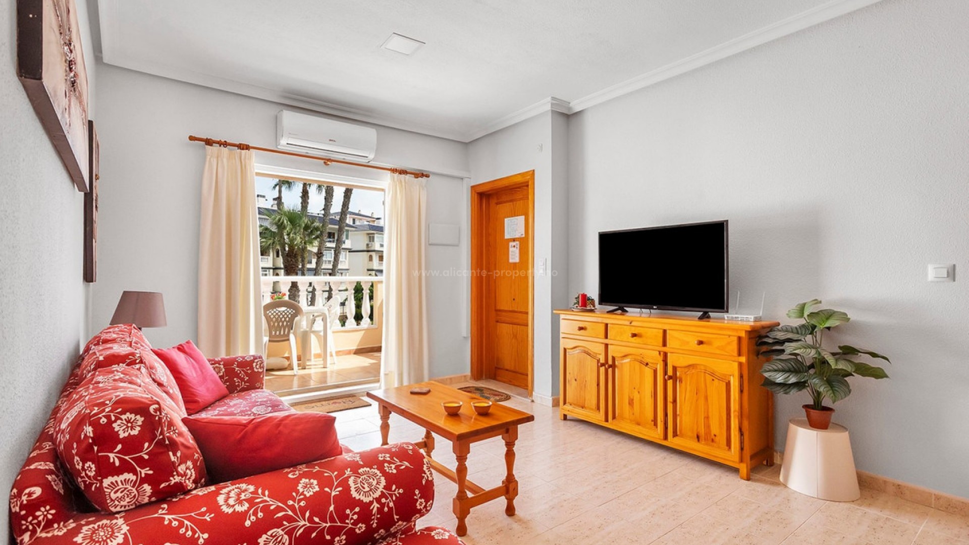 Apartment / flat in La Mata