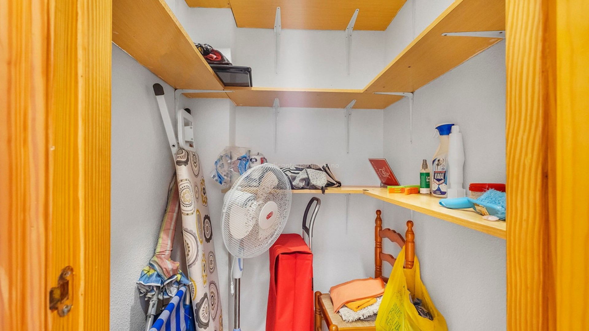Apartment / flat in La Mata