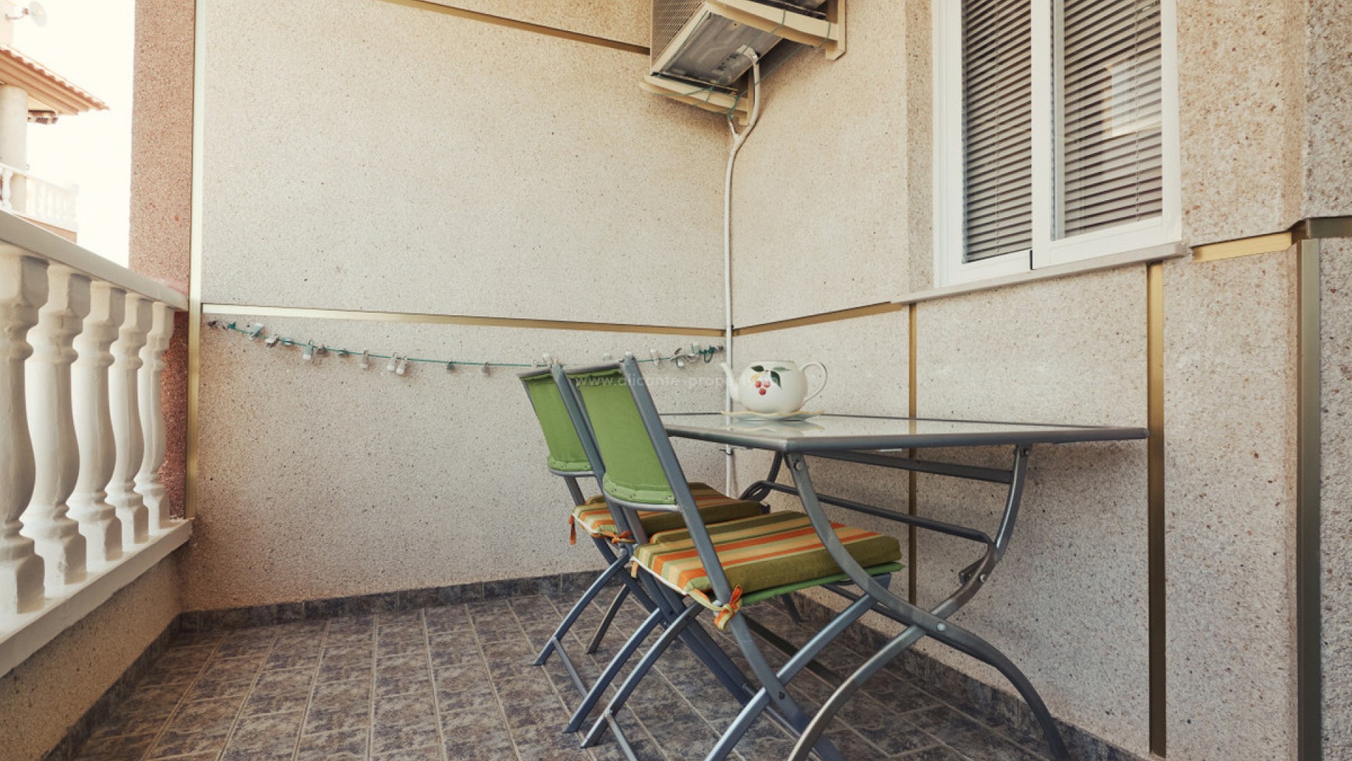 Apartment / flat in La Mata